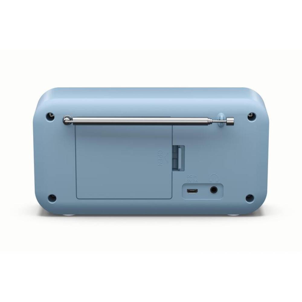 Акустика для дому Sharp DR P420 Blue Акустика для дому Sharp DR P420 Blue