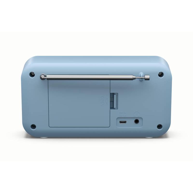 Акустика для дому Sharp DR P420 Blue