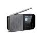 Акустика для дому Sharp DR P420 Grey Акустика для дому Sharp DR P420 Grey