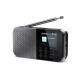 Акустика для дому Sharp DR P420 Grey Акустика для дому Sharp DR P420 Grey