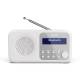 Акустика для дому Sharp DR P420 White Акустика для дому Sharp DR P420 White