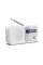 Акустика для дома Sharp DR P420 White