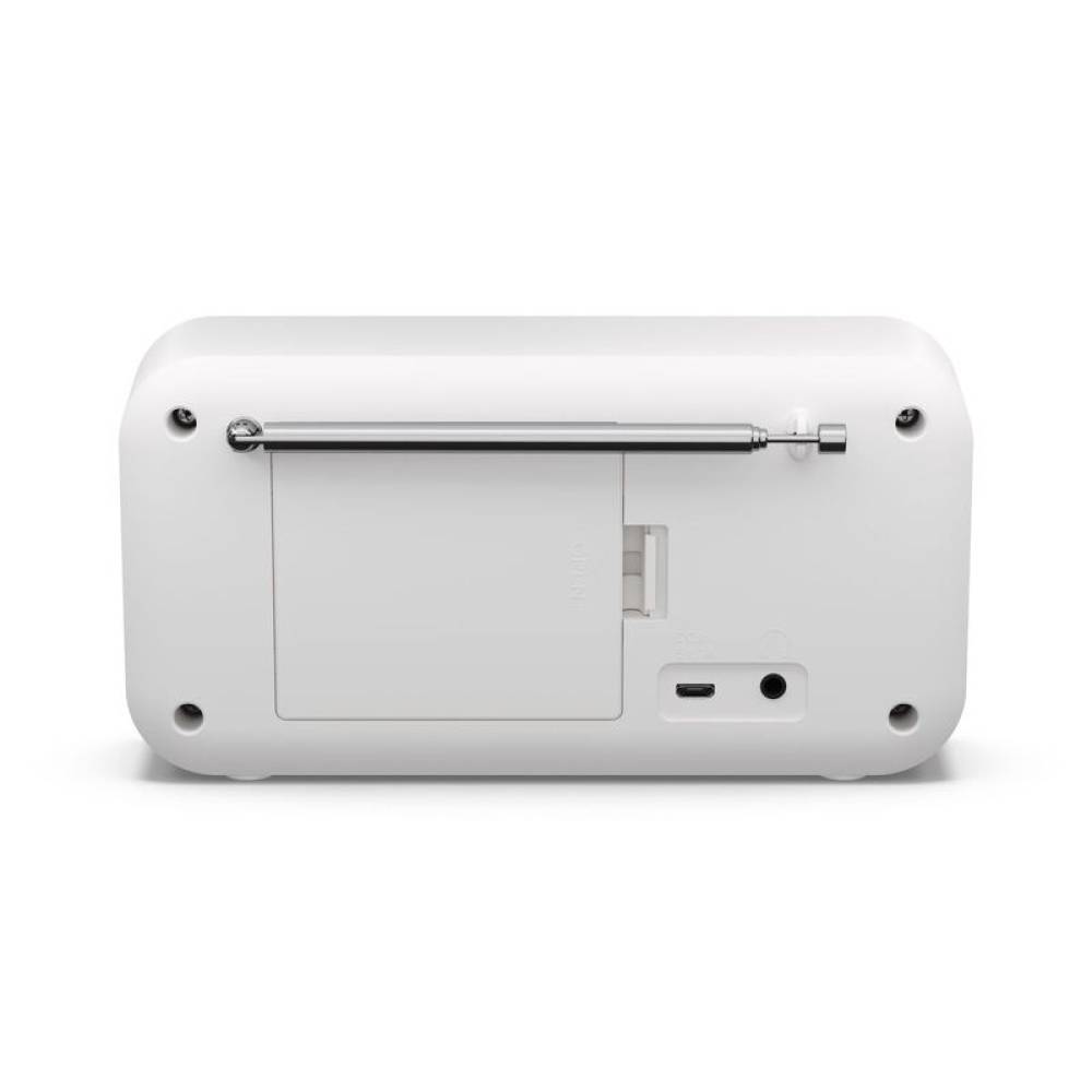 Акустика для дому Sharp DR P420 White Акустика для дому Sharp DR P420 White