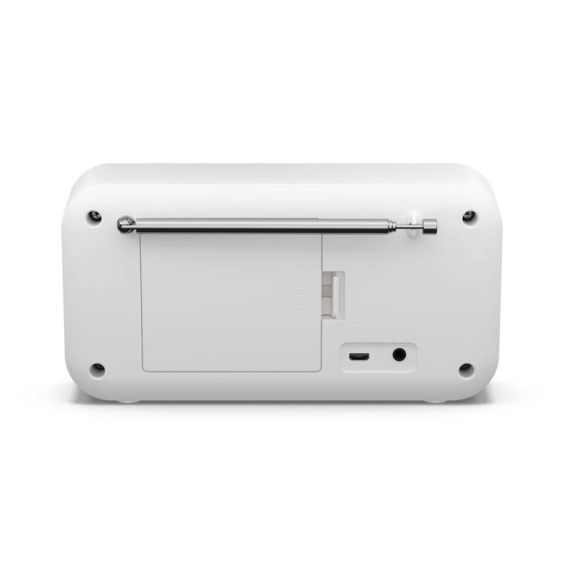 Акустика для дома Sharp DR P420 White