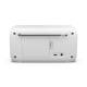 Акустика для дому Sharp DR P420 White Акустика для дому Sharp DR P420 White