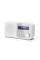Акустика для дома Sharp DR P420 White