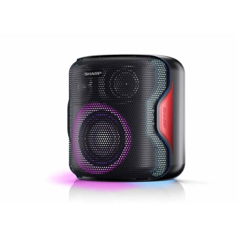 Акустична система Sharp PS-921BK