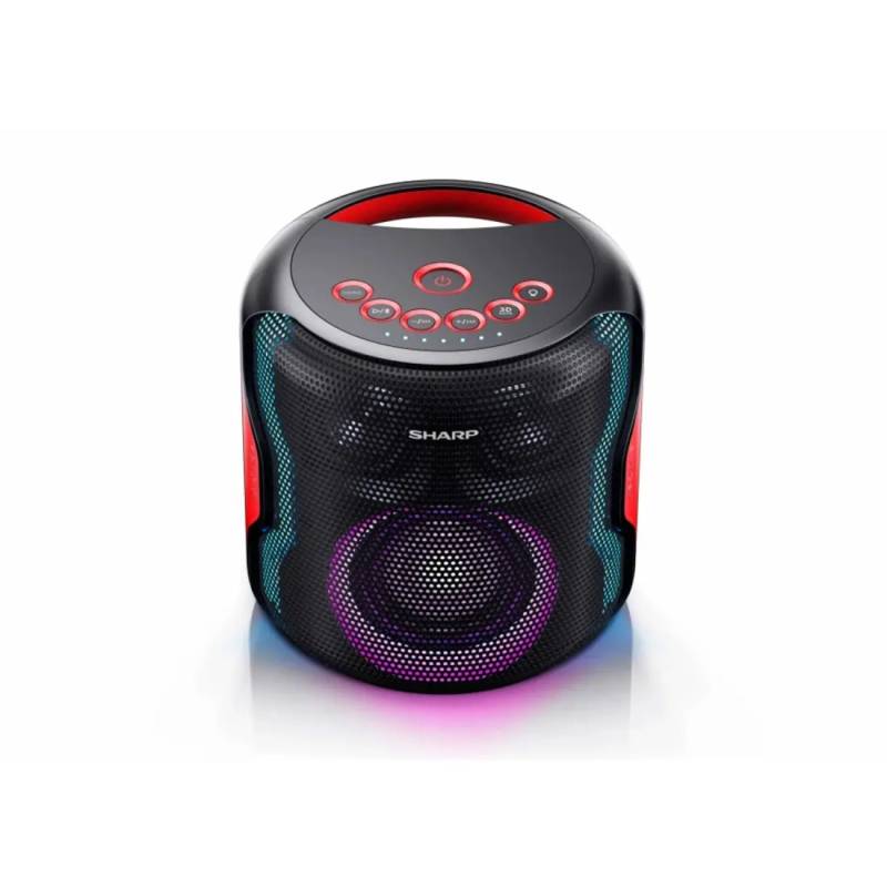 Акустична система Sharp PS-921BK