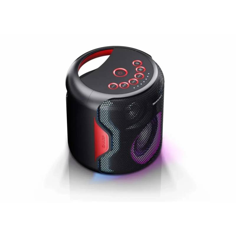 Акустична система Sharp PS-921BK