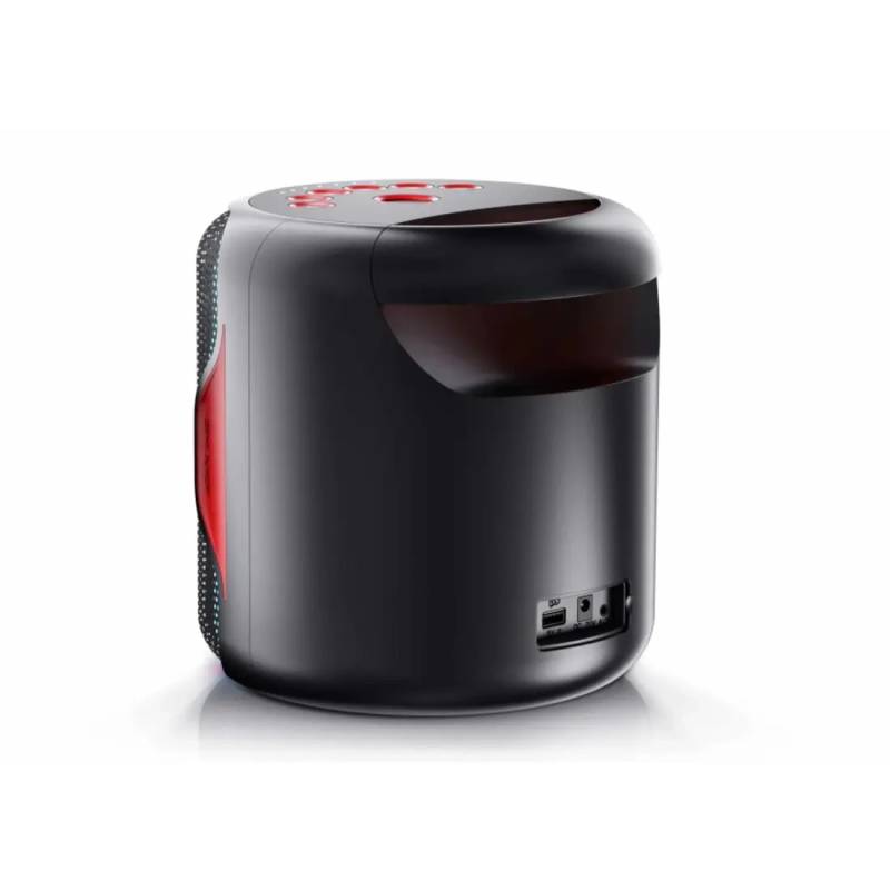 Акустична система Sharp PS-921BK