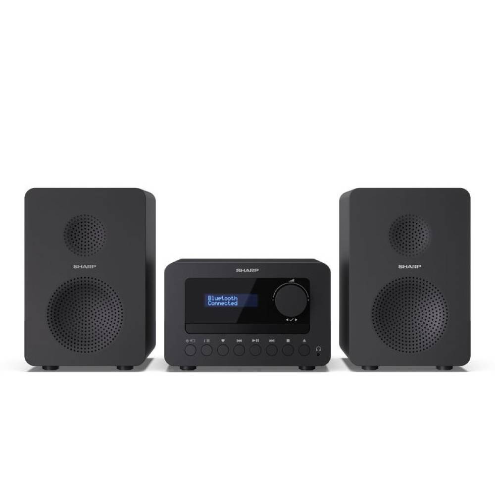 Акустика для дому Sharp XL-B514 Акустика для дому Sharp XL-B514