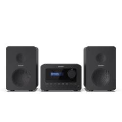 Акустика для дому Sharp XL-B514