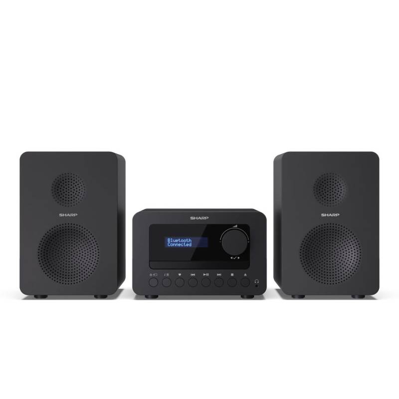 Акустика для дома Sharp XL-B514