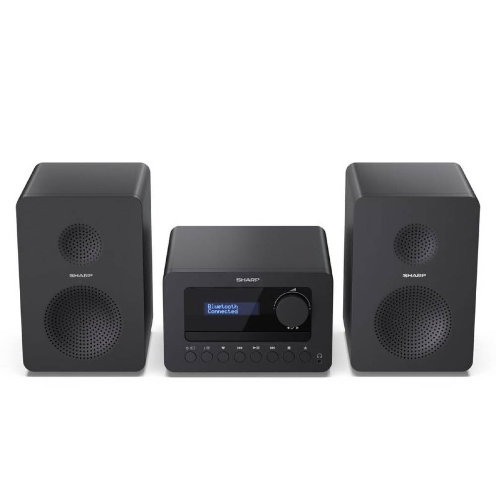 Акустика для дому Sharp XL-B514 Акустика для дому Sharp XL-B514