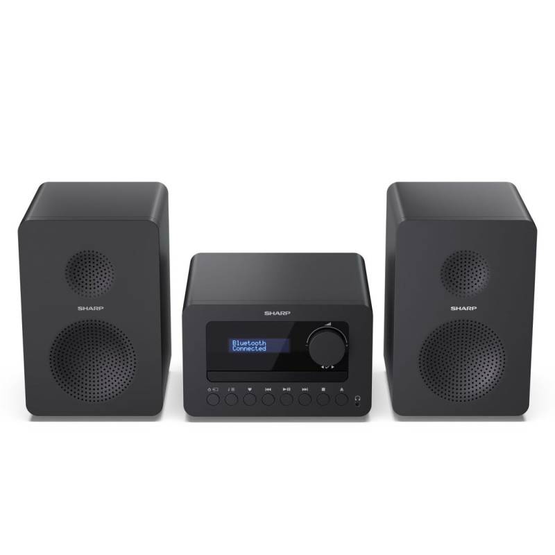 Акустика для дома Sharp XL-B514