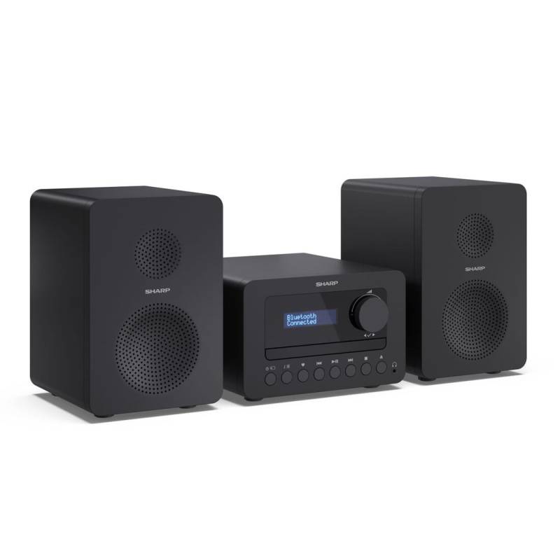 Акустика для дома Sharp XL-B514