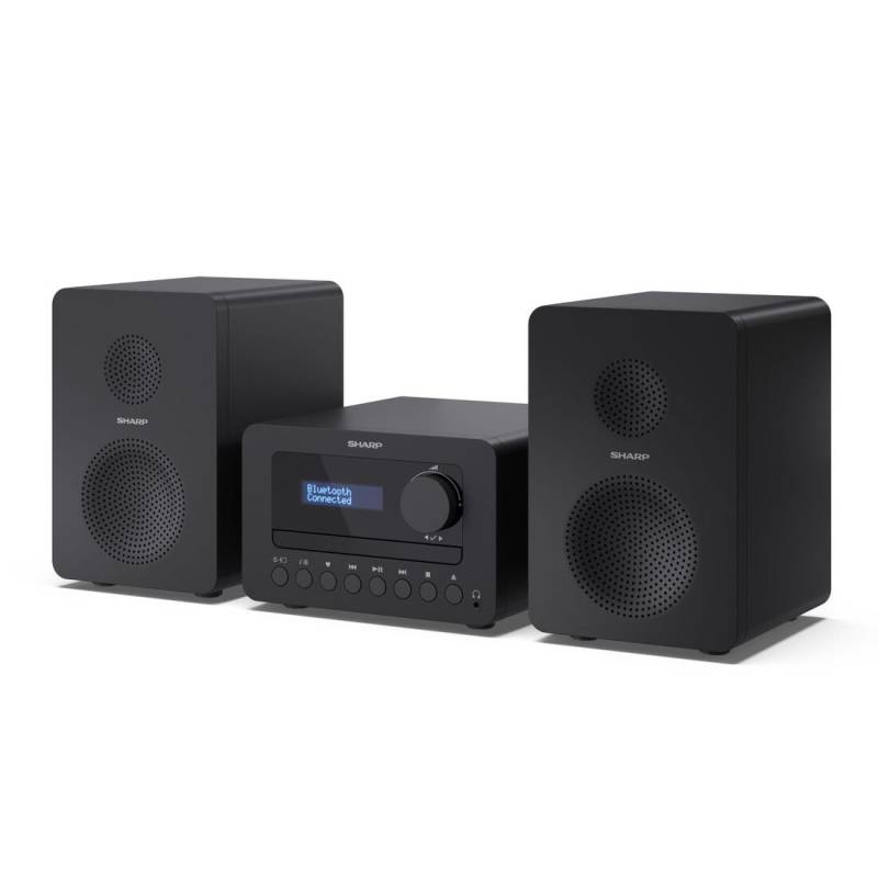 Акустика для дома Sharp XL-B514