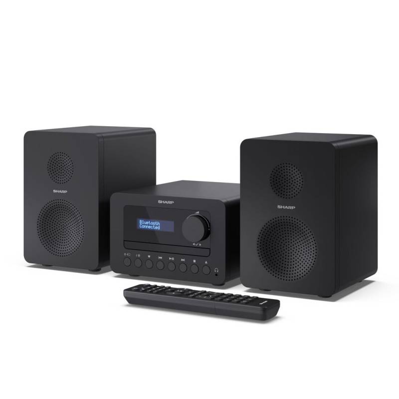 Акустика для дома Sharp XL-B514