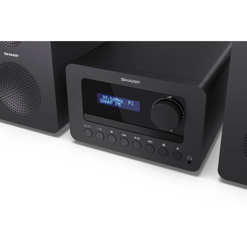 Акустика для дома Sharp XL-B514