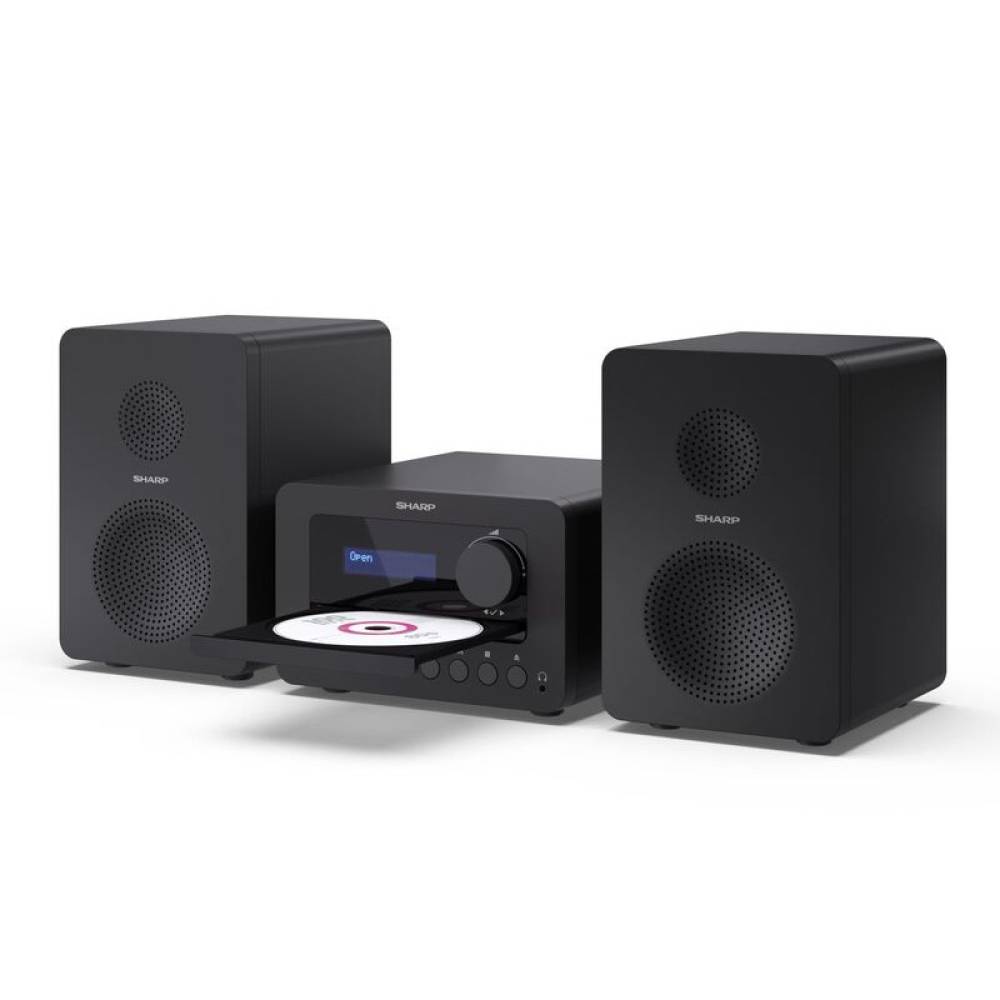 Акустика для дому Sharp XL-B514 Акустика для дому Sharp XL-B514