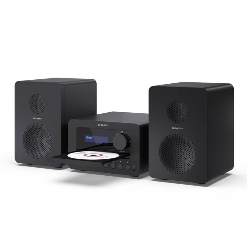 Акустика для дома Sharp XL-B514