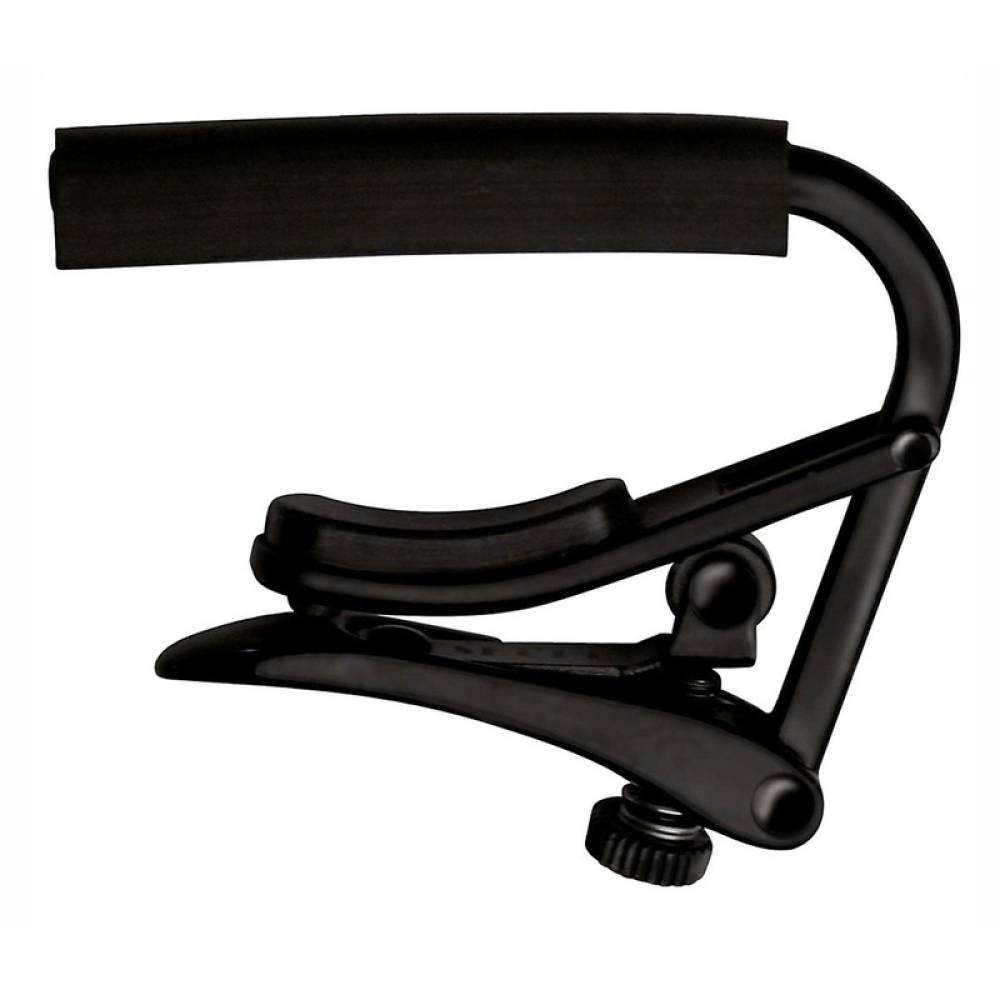 Каподастр Shubb C1k Capo Noir 