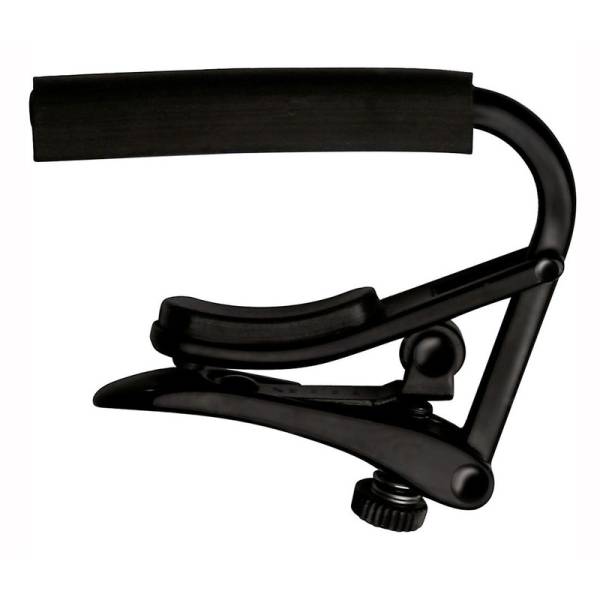 Каподастр Shubb C1k Capo Noir 