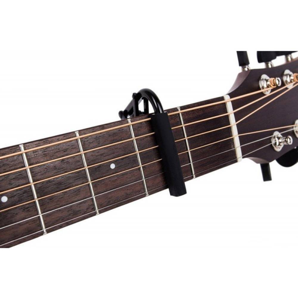 Каподастр Shubb C1k Capo Noir 