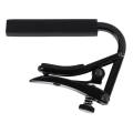 Каподастр Shubb C2k Capo Noir