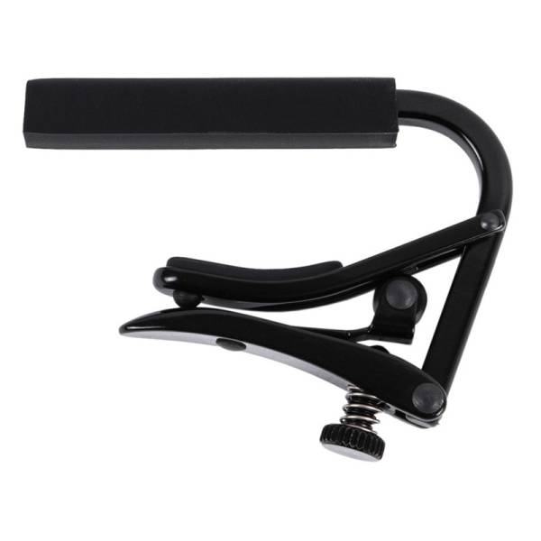 Каподастр Shubb C2k Capo Noir 