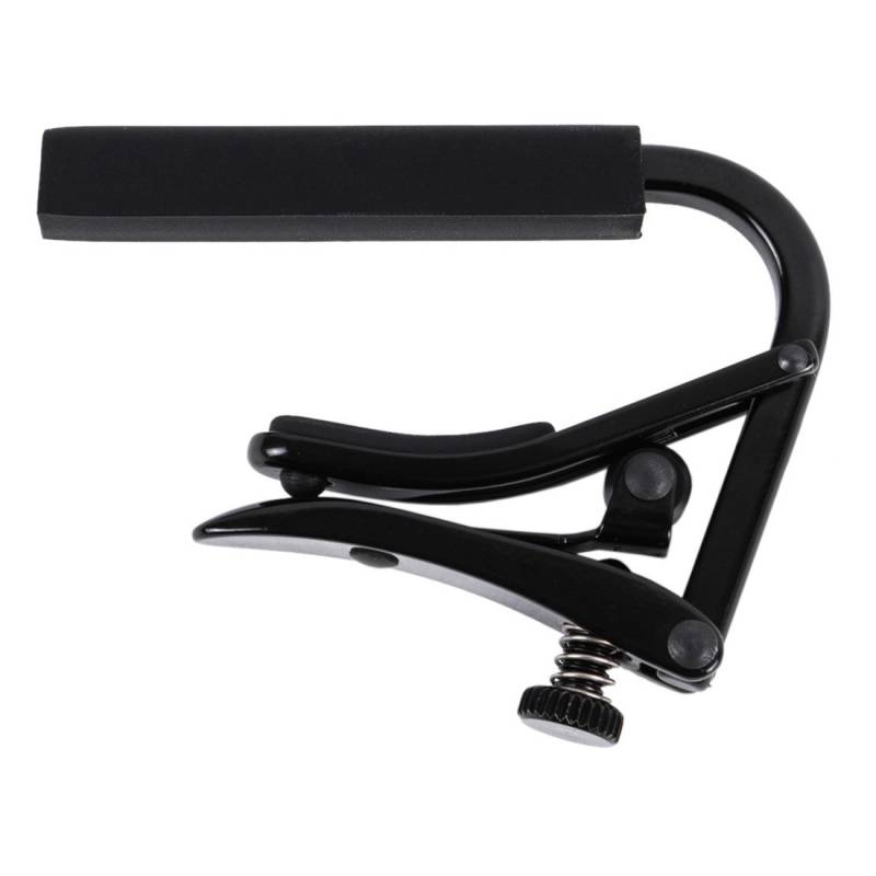 Каподастр Shubb C2k Capo Noir