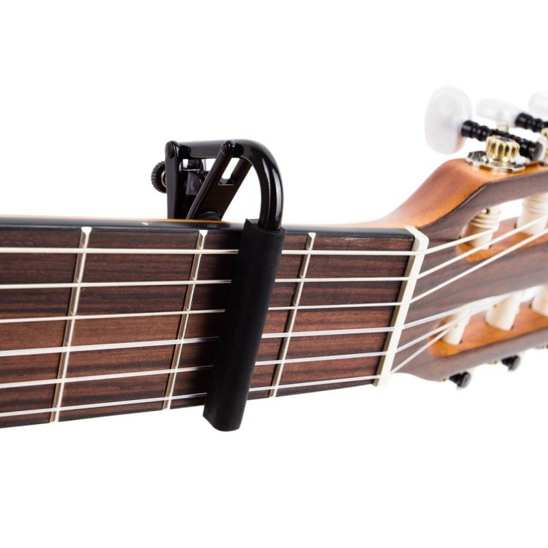 Каподастр Shubb C2k Capo Noir