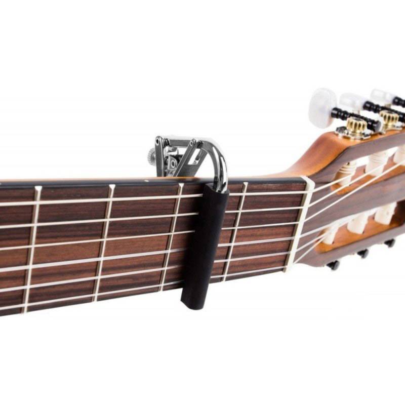 Каподастр Shubb C2N Standard Capo