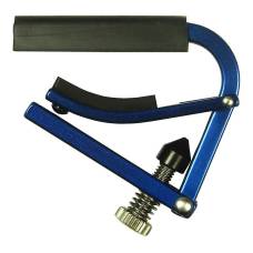 Каподастр Shubb L1 Blue Lite Capo