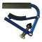 Каподастр Shubb L1 Blue Lite Capo