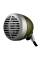 Мікрофон інструментальний Shure 520DX
