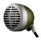 Микрофон инструментальный Shure 520DX
