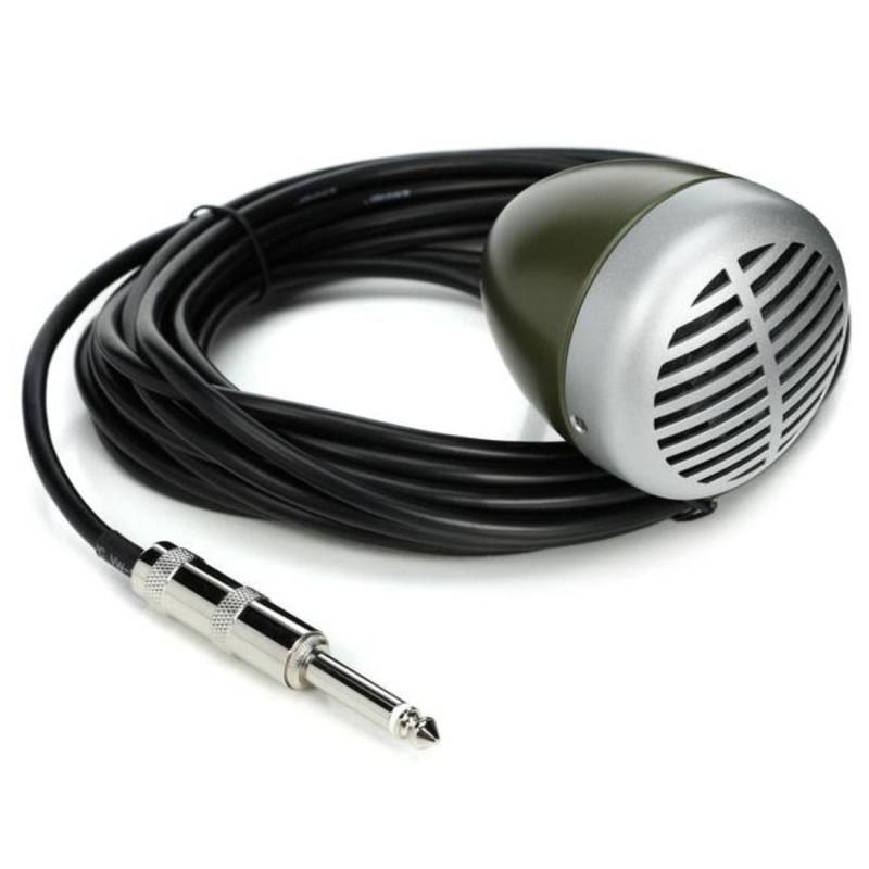 Микрофон инструментальный Shure 520DX