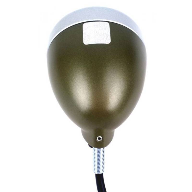 Микрофон инструментальный Shure 520DX