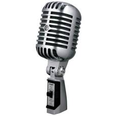 Мікрофон вокальний Shure 55SH Series II