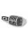Мікрофон вокальний Shure 55SH Series II