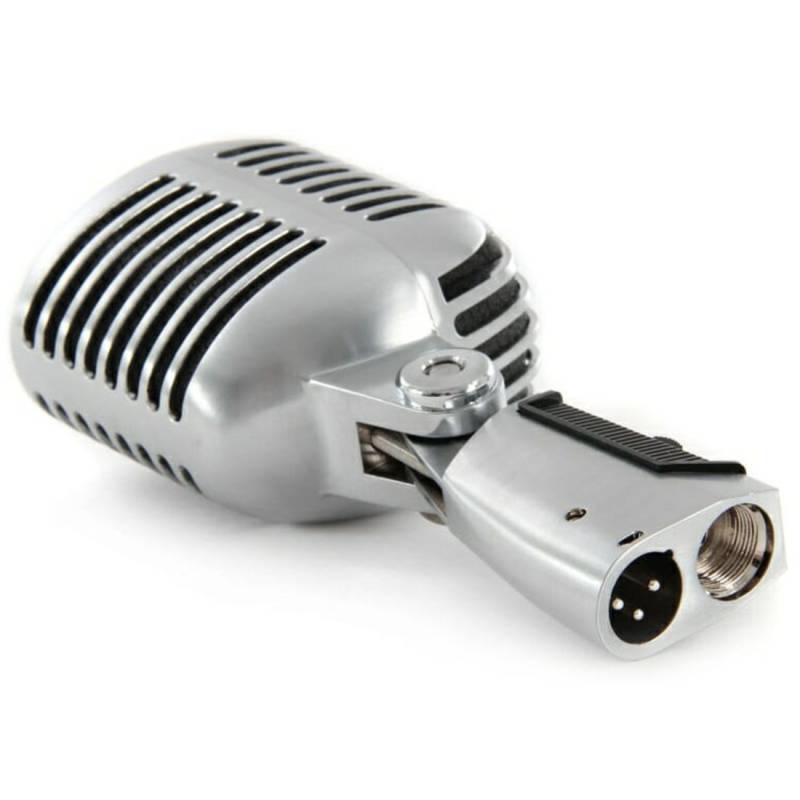 Микрофон вокальный Shure 55SH Series II