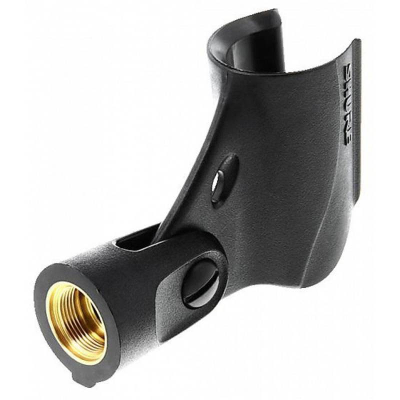 Микрофонный держатель Shure A25D