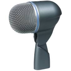 Мікрофон інструментальний Shure Beta 52A