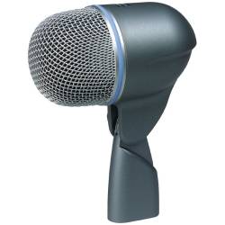 Микрофон инструментальный Shure Beta 52A
