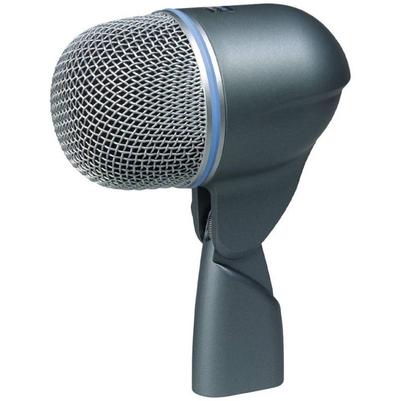 Микрофон инструментальный Shure Beta 52A