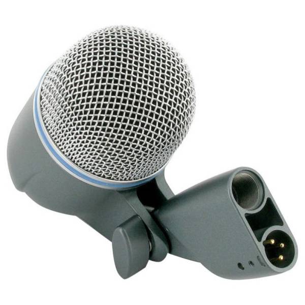 Мікрофон інструментальний Shure Beta 52A