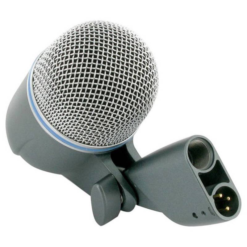 Микрофон инструментальный Shure Beta 52A