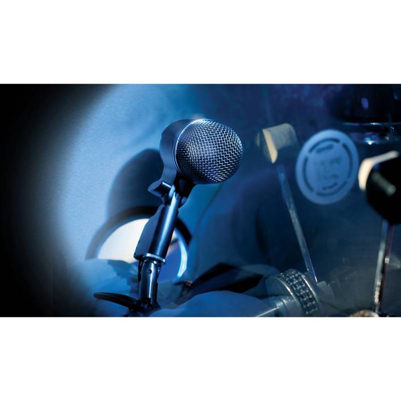 Микрофон инструментальный Shure Beta 52A