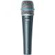 Микрофон инструментальный Shure Beta 57A